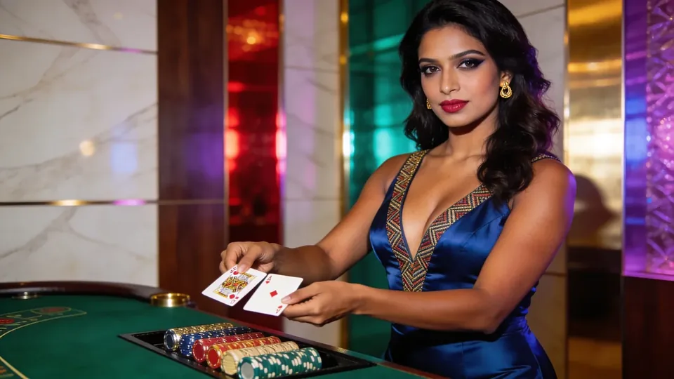 gb99bet লাইভ ভিআইপি ব্ল্যাকজ্যাক গোল্ড